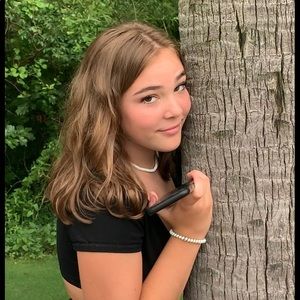 Meet your Posher, Kaley